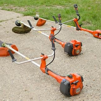 Brush Cutters Trimmers Refresher