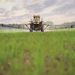 Safe Use of Pesticides and Boom Sprayerss Refresher